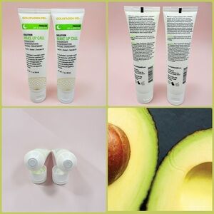 GOLDFADEN MD Bundle Wake Up Call Overnight Regenerative Facial Moisturizer X2